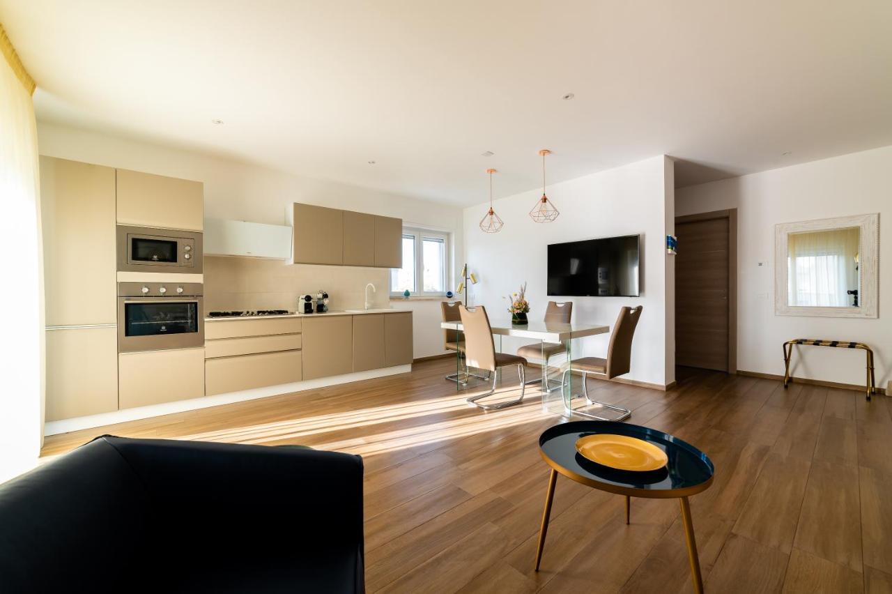 Casa Chialu By Monholiday Apartamento