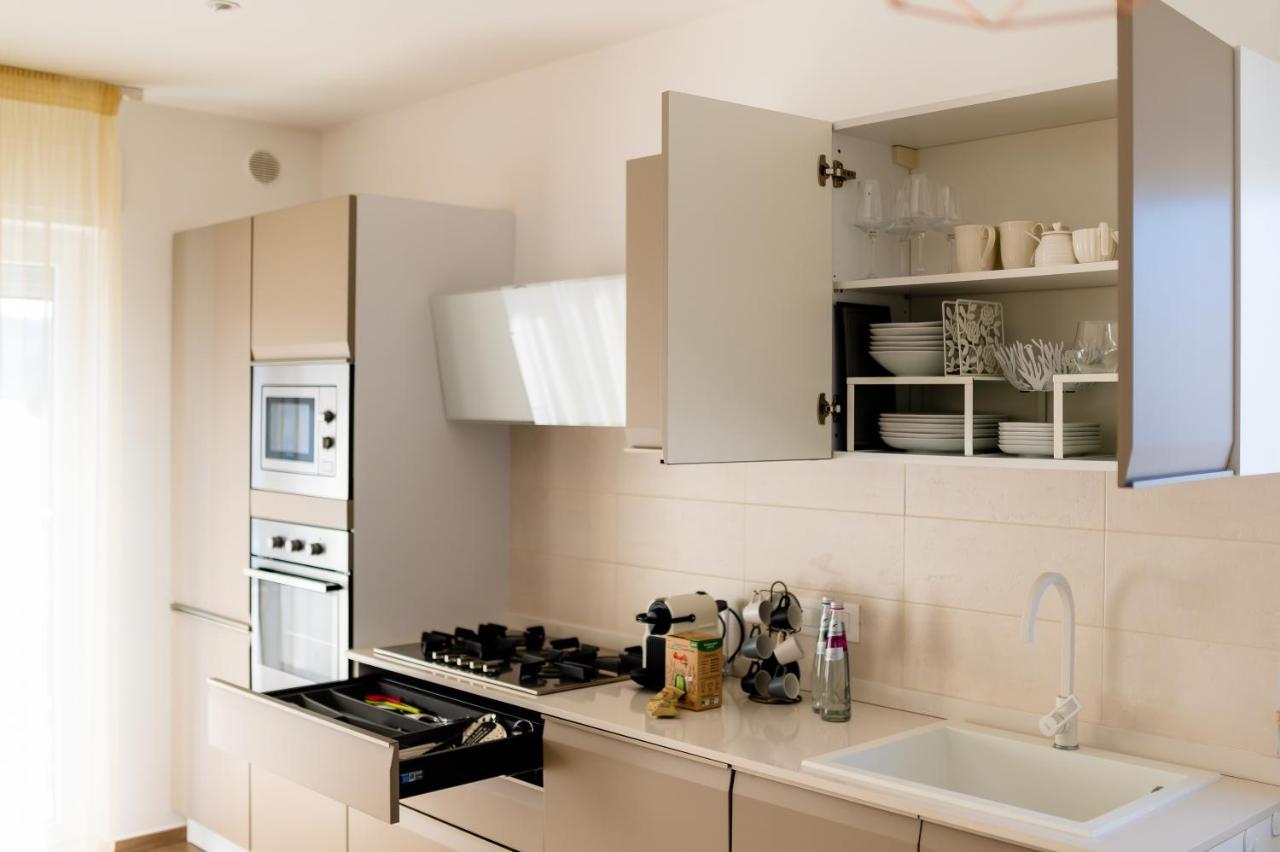 Casa Chialu By Monholiday Apartamento