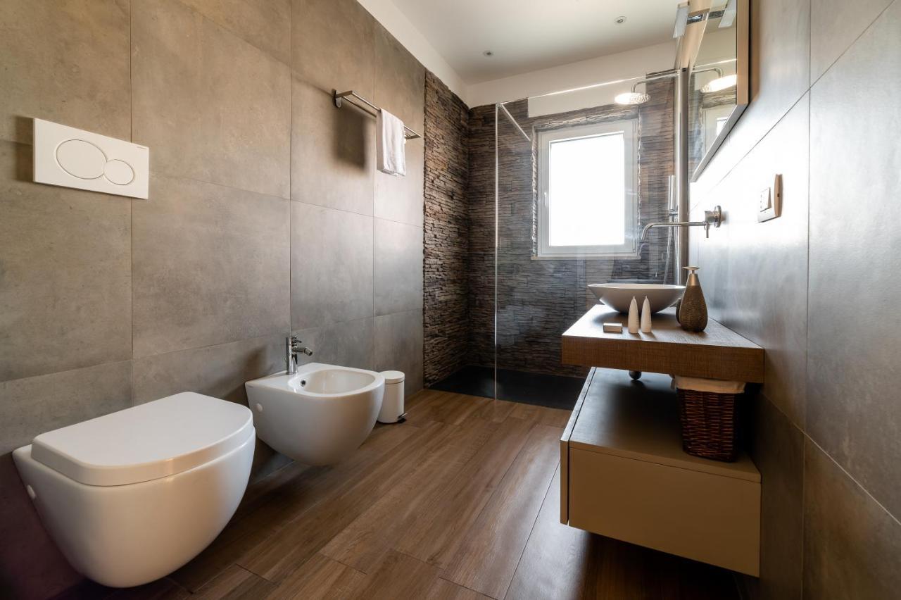 Apartamento Casa Chialu By Monholiday *