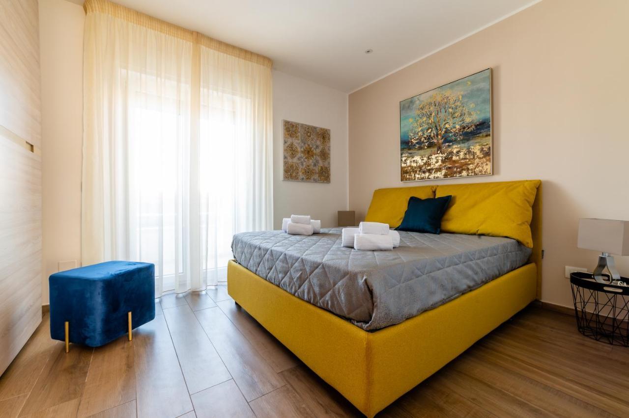 Casa Chialu By Monholiday Apartamento Monopoli