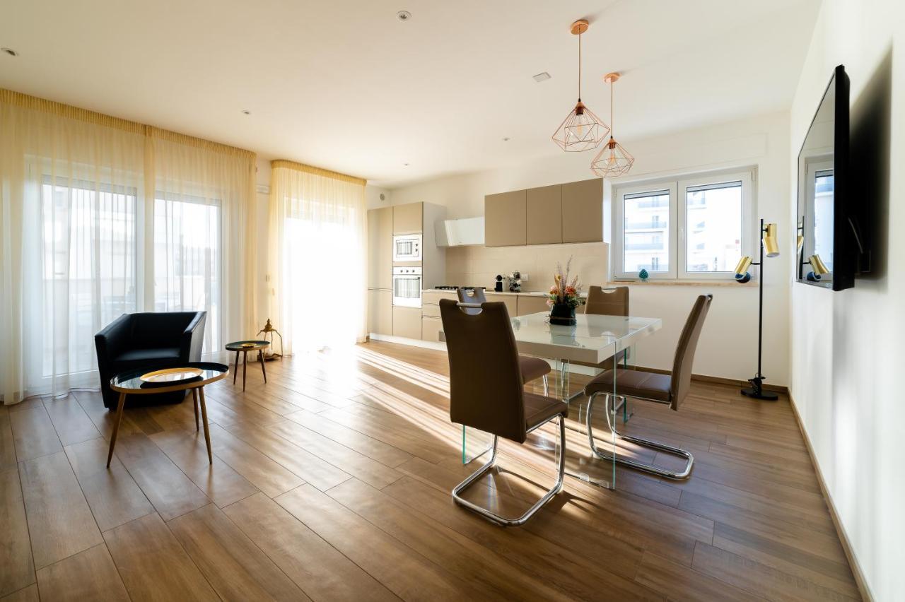 Casa Chialu By Monholiday Apartamento Monopoli